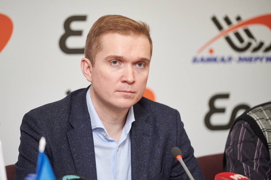 Михаил Хардиков