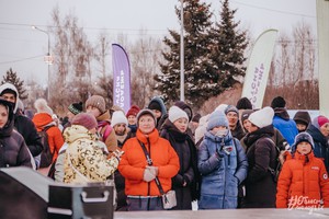Фото министерства по молодежной политике Иркутской области