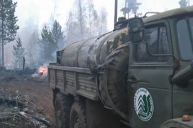 Фото пресс-службы правительства Иркутской области