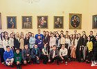 Фото министерства по молодежной политике Иркутской области