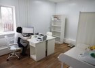 Амбулатория в Смоленщине. Фото пресс-службы правительства Иркутской области