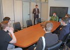 Фото предоставлено ООО «Газпром добыча Иркутск»