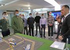 Фото предоставлено ООО «Газпром добыча Иркутск»
