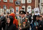 Бессмертный полк. Фото из архива IRK.ru