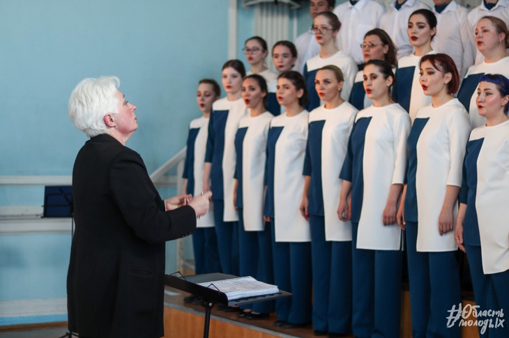 Фото министерства по молодежной политике Иркутской области