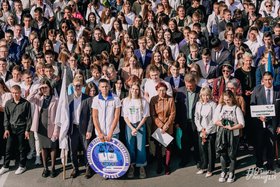 Фото министерства по молодежной политике Иркутской области