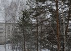 Снег в конце апреля в Иркутске. Фото IRK.ru