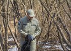 Мэр Иркутска принял участие в субботнике. Фото Маргариты Романовой, IRK.ru
