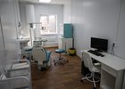 Амбулатория в Смоленщине. Фото пресс-службы правительства Иркутской области