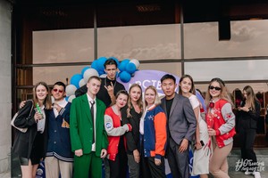 Фото министерства по молодежной политике Иркутской области