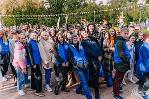 Фото министерства по молодежной политике Иркутской области