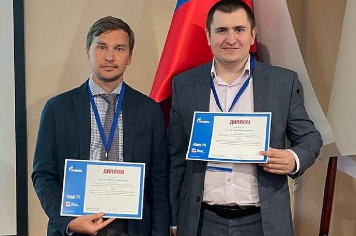 Фото предоставлено ООО «Газпром добыча Иркутск»