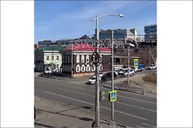Скриншот видео из телеграм-канала svodka38