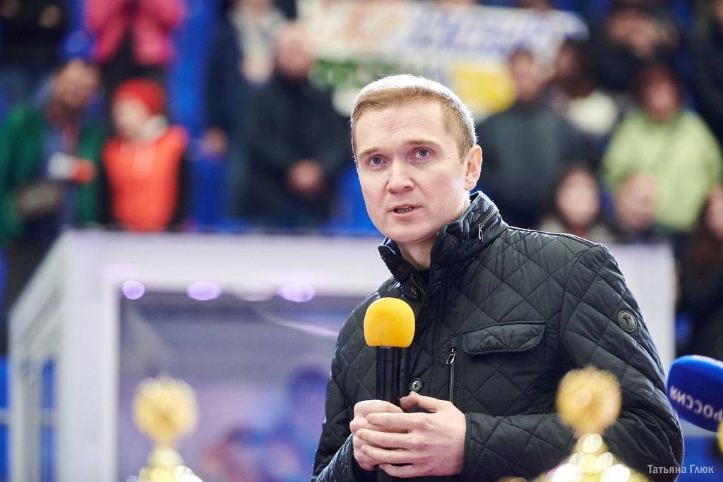 Глава энергетического бизнеса Эн+