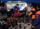 Фото пресс-службы ГУ МЧС России по региону