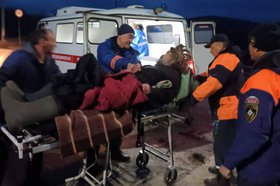 Фото пресс-службы ГУ МЧС России по региону