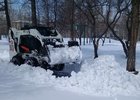 Фото пресс-службы администрации Иркутска