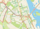 Скриншот с сайта http://www.2gis.ru*