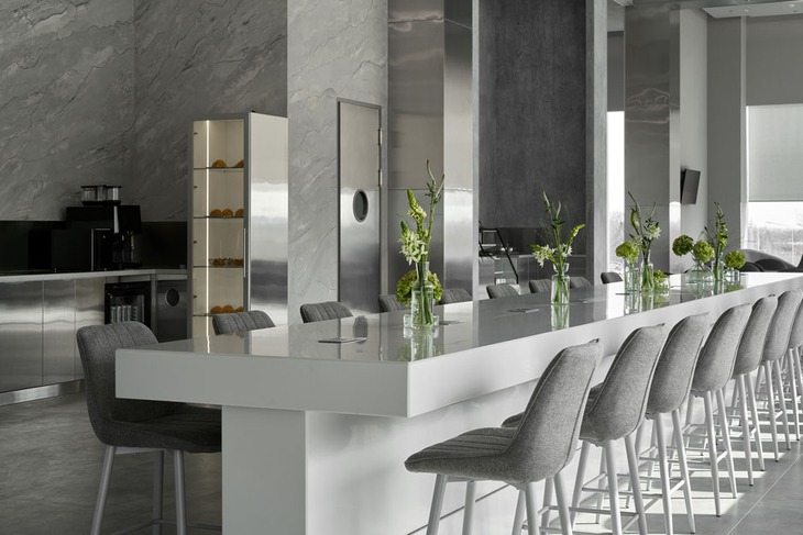 Фото пресс-службы авиакомпании S7 Airlines