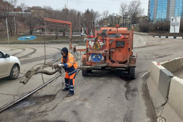 Фото пресс-службыадминистрации города