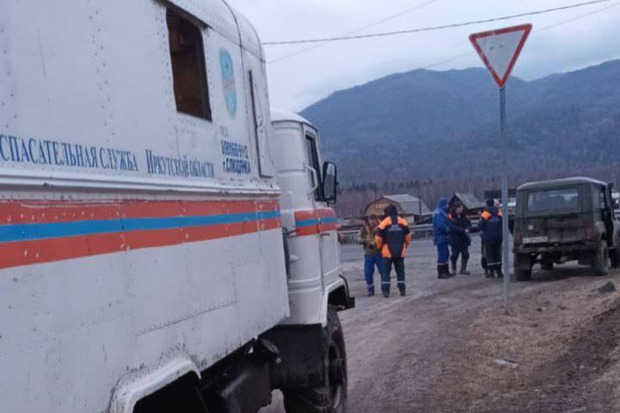 Фото пресс-службы ГУ МЧС России по региону
