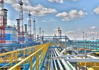 Чаяндинское месторождение. Фото ПАО «Газпром»