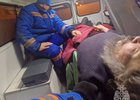 Фото пресс-службы ГУ МЧС России по региону