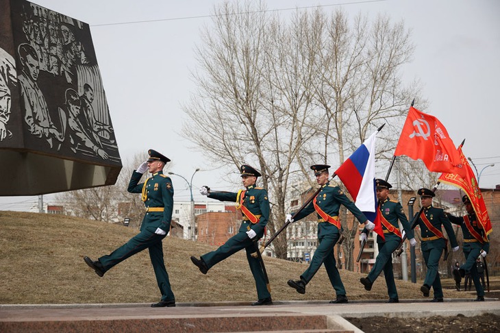 Фото пресс-службы правительства региона