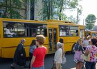 Автобусная остановка. Фото из архива IRK.ru