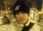 Даниил Большешапов. Фото предоставлено пресс-службой ГУ МВД России по Иркутской области