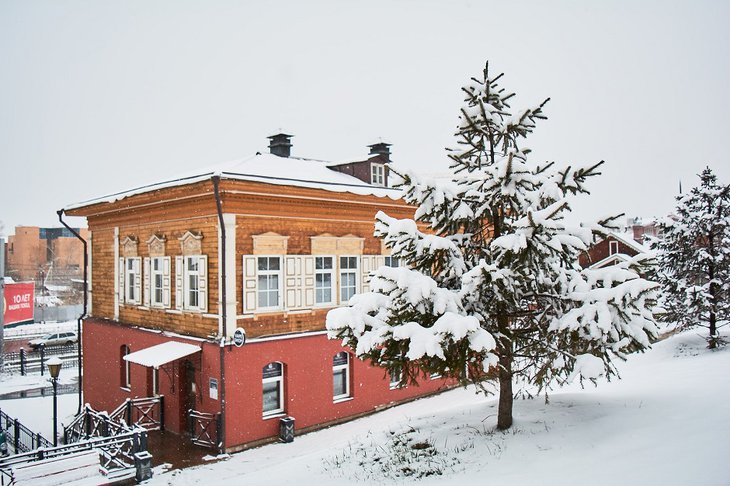 130-й квартал. Фото IRK.ru