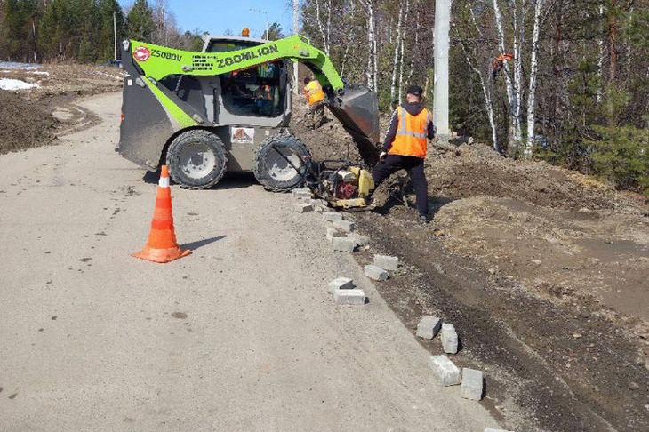 Фото пресс-службыадминистрации города