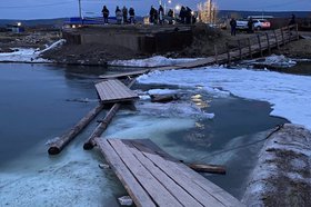 Фото администрации Жигаловского района