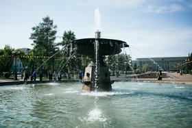 Фото Маргариты Романовой, IRK.ru