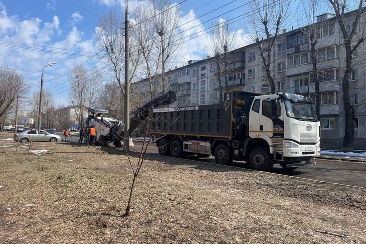 Фото пресс-службыадминистрации города