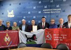 Фото пресс-службы администрации Иркутска