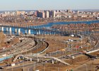 Иркутск. Фото из архива IRK.ru