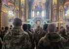 Бригада «Дон». Фото с сайта kazachestvo.ru