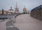 Иркутск. Фото Маргариты Романовой, IRK.ru