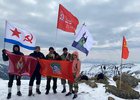 Фото из телеграм-канала мэра Руслана Болотова