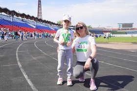 Фото пресс-службы Байкальского банка Сбербанка
