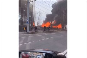 Скриншот видео Аркадия Ж.