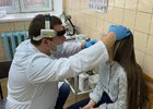 В Усть-Кутском районе осмотр прошли 700 детей в 2022 году