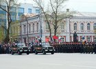 9 мая. Фото из архива IRK.ru