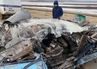 Фото очевидцев с сайта irkutskmedia.ru