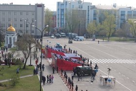 Фото из архива IRK.ru