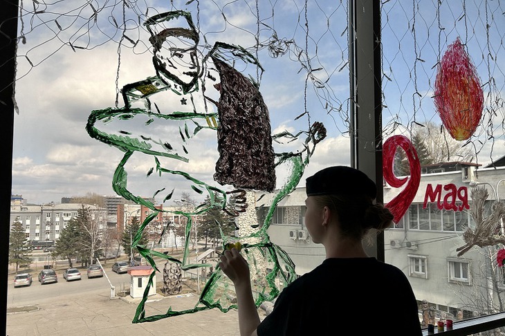 Фото организаторов