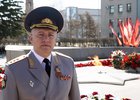 Игорь Кобзев. Фото с сайта правительства Иркутской области