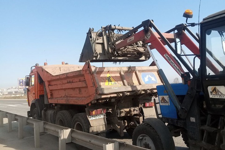 Фото пресс-службы администрации Иркутска