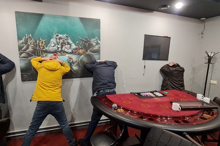 Фото СУ СКР по Иркутской области